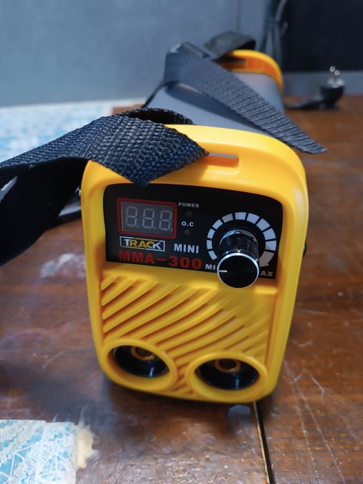 Сварочный аппарат инверторный
