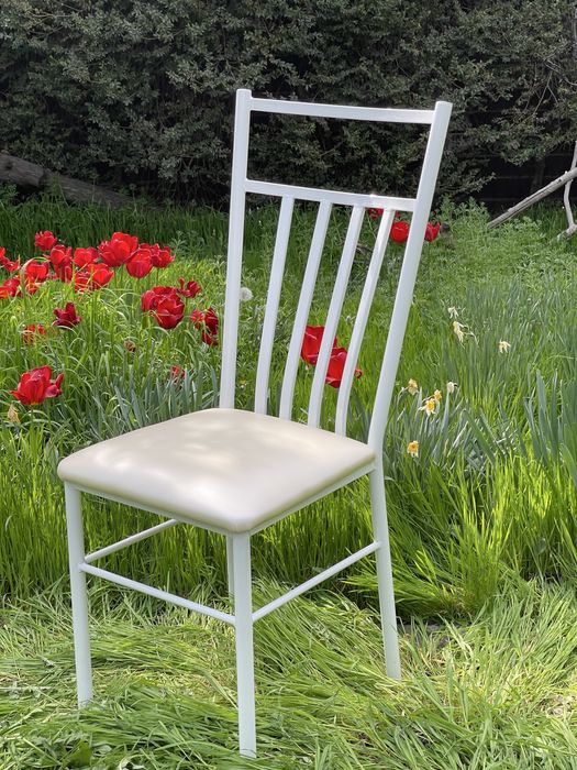 Стол стулья Тойхана