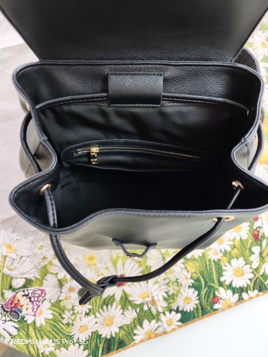 Оригинална раница Love Moschino .