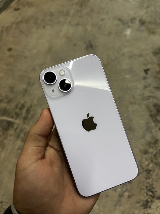 iPhone  14 128 gb