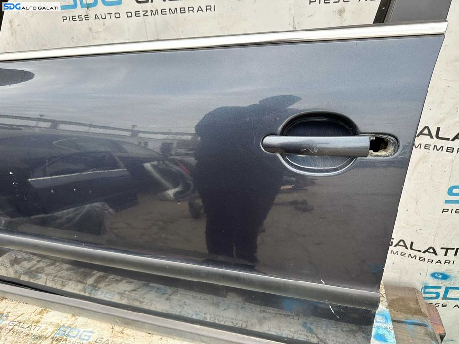 Usa Usi Portiera Portiere Stanga Fata cu Imperfectiuni Volkswagen Passat B5.5 2001 - 2005 [X3249]