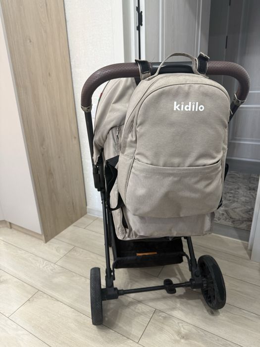 kolyaska sotiladi xolati yaxshi