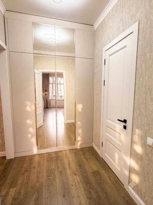 2-к ЖК Monaco Residence продам!