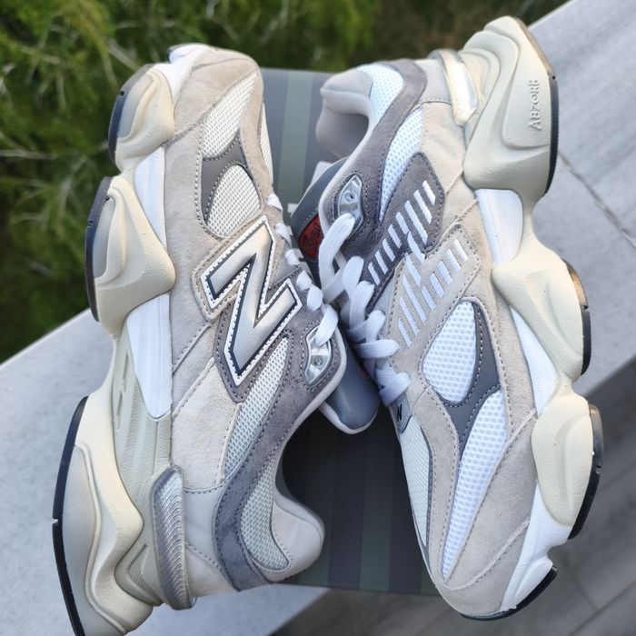 New Balance 9060 "Core Rain Cloud" 36