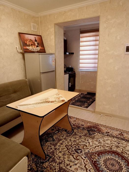 Ижарага берилади оилага