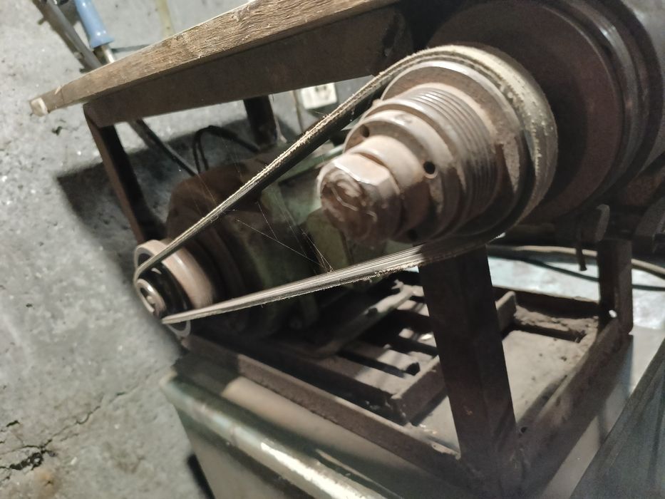 Точилка для ножей