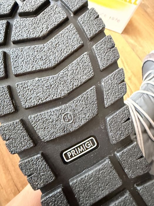 Апрески Primigi 34 номер