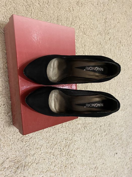 Туфли женские