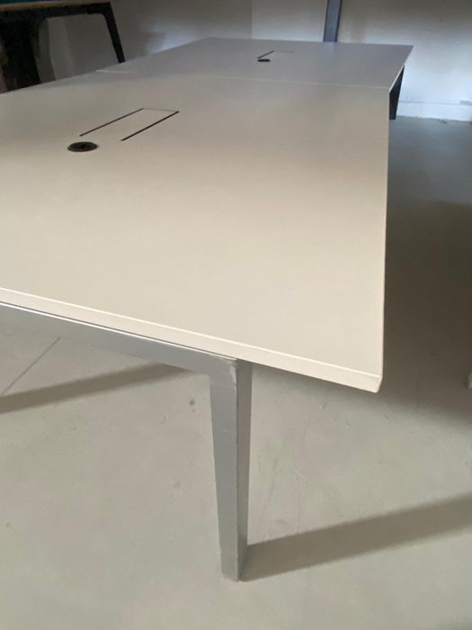 Masă Ședințe Conferințe 320X135 cm; Birou Lucru Coworking