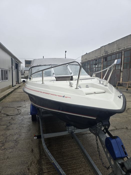 Barca RY DS  515 GLX