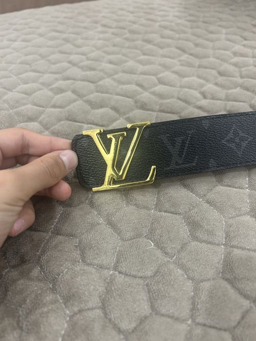 Louis Vuitton ремень