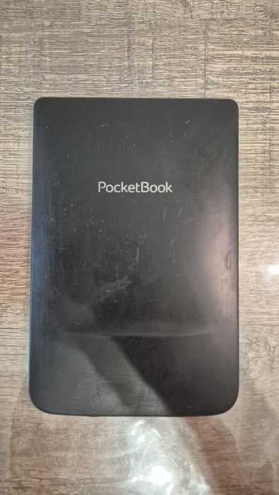 Электронная книга PocketBook Basic Touch 2 (PB625)