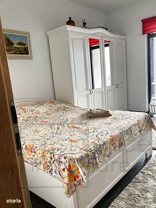 Apartament 2 camere, Manastur, zona USAMV+Parcare