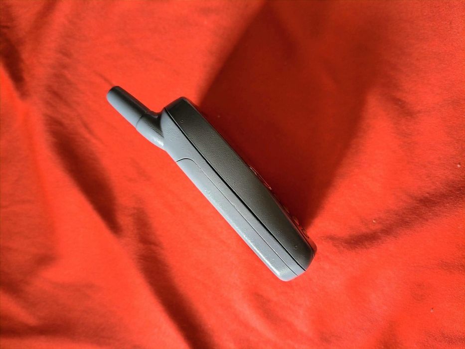 Panasonic gd 102 ( decodat, lipsă baterie)