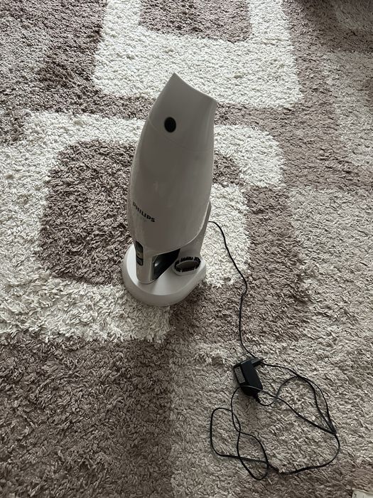 Автопылесос