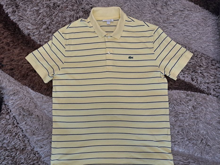 Ralph lauren polo-Ориг. Тениска