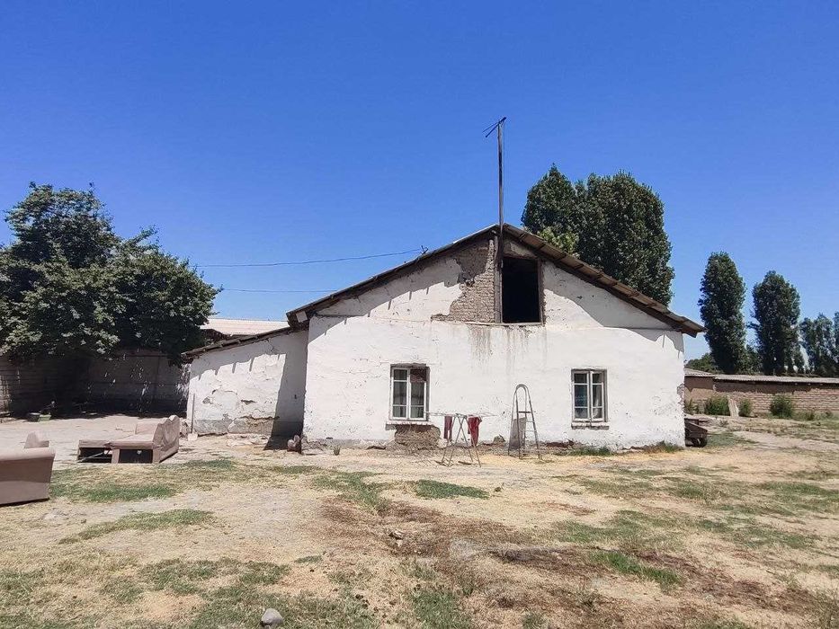 Продается земельный участок