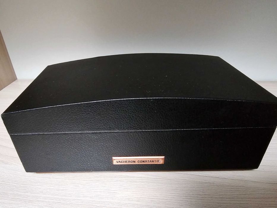 Коробка для часов Vacheron Constantin