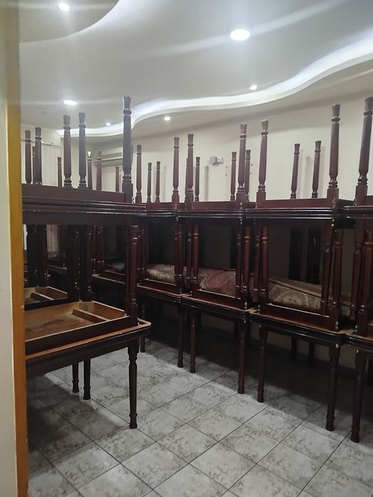 Сдаётся в аренду отдельно стоящее здание 512 КВ.м прямо на ТКАД  за кв