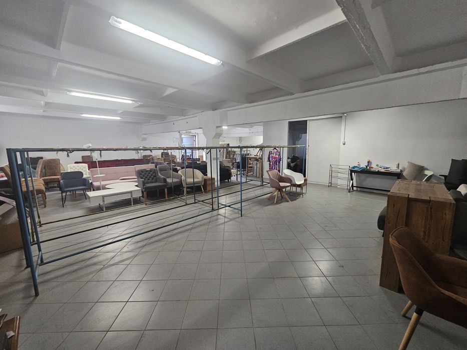 Închiriere spații – Bariera Vâlcii