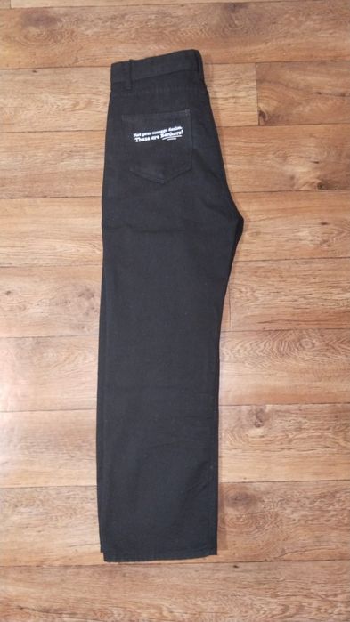 Молодёжная модная одежда