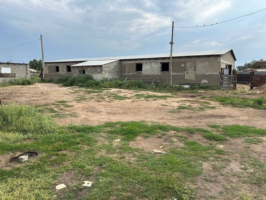 Продам срочно связи с переездом дом Павлодарская область  Черёмушки - Widok 3