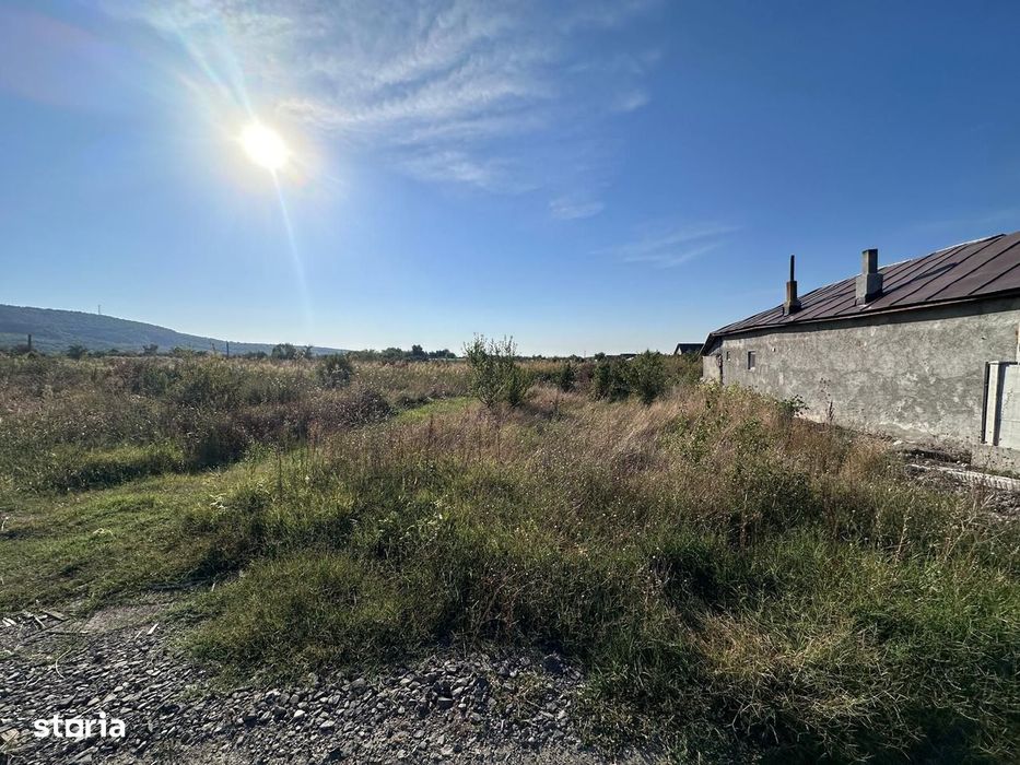 Vânzare teren în Bucșani, Dâmbovița