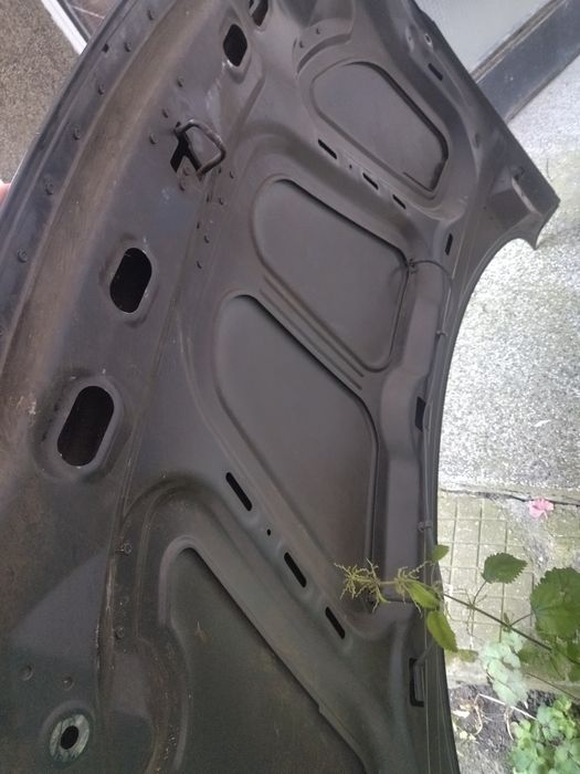 Преден Капак Пежо 307