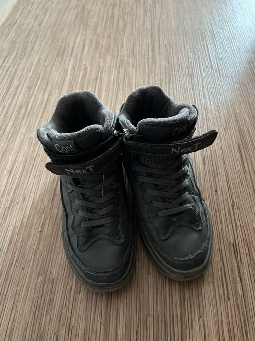 Бесплатно отдам сапоги