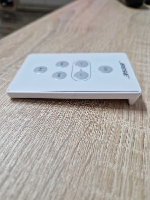 Telecomanda Bose sound dock 1 digital music system