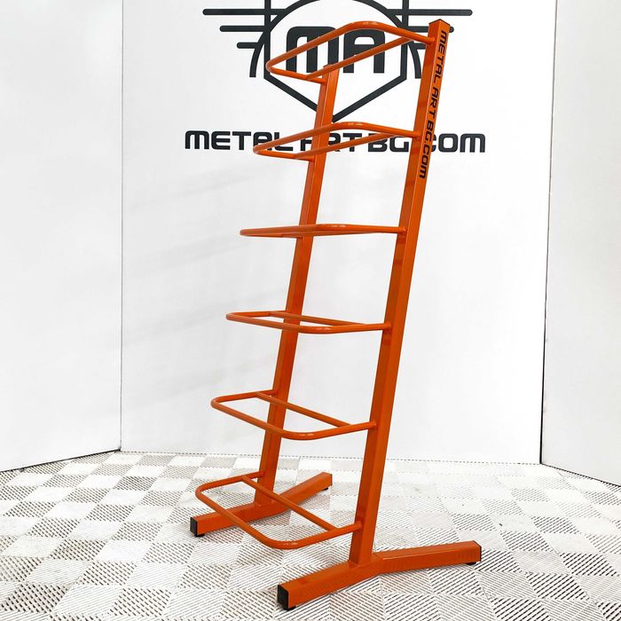 Стойка за Bulgarian bag