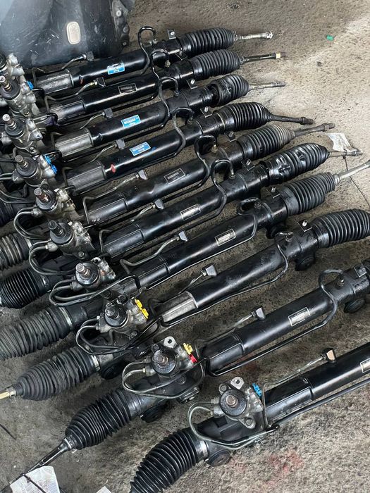 Рулевые рейки RX330/Toyota Highlander