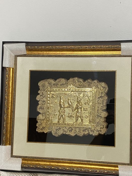 Элитное панно для интерьера