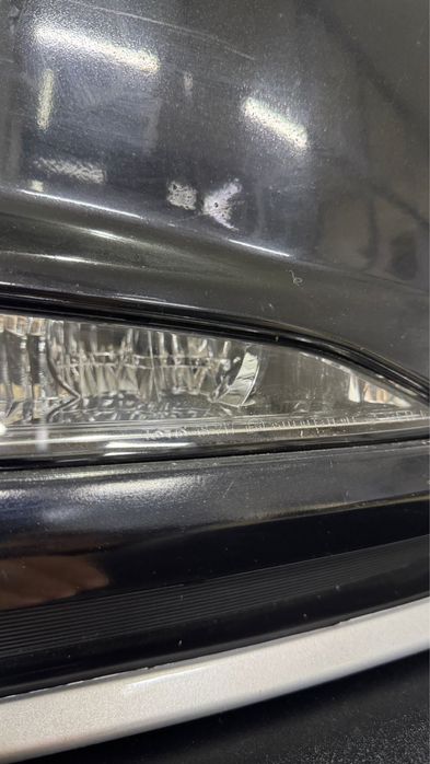 Бампер в сборе Лексус РХ Lexus RX