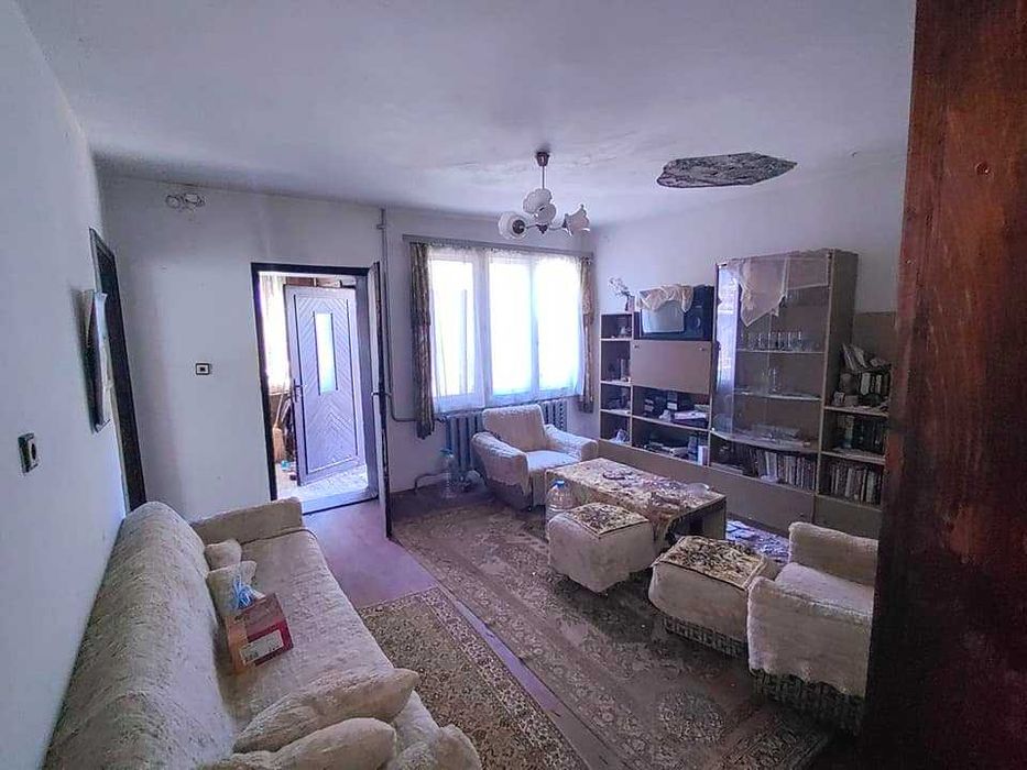 Продава се Къща в София, Център - 247 кв.м за 312 €/кв.м - Снимка #5