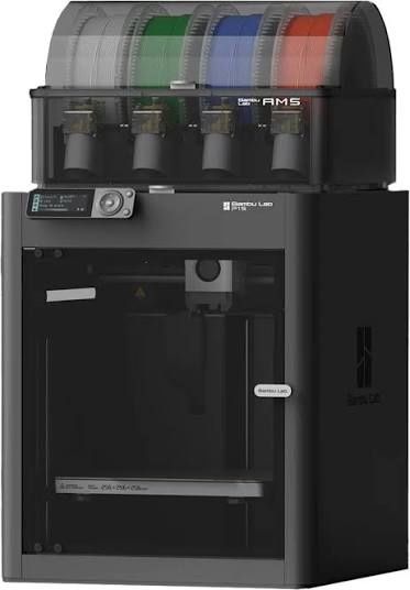 Услуги 3D - принтер