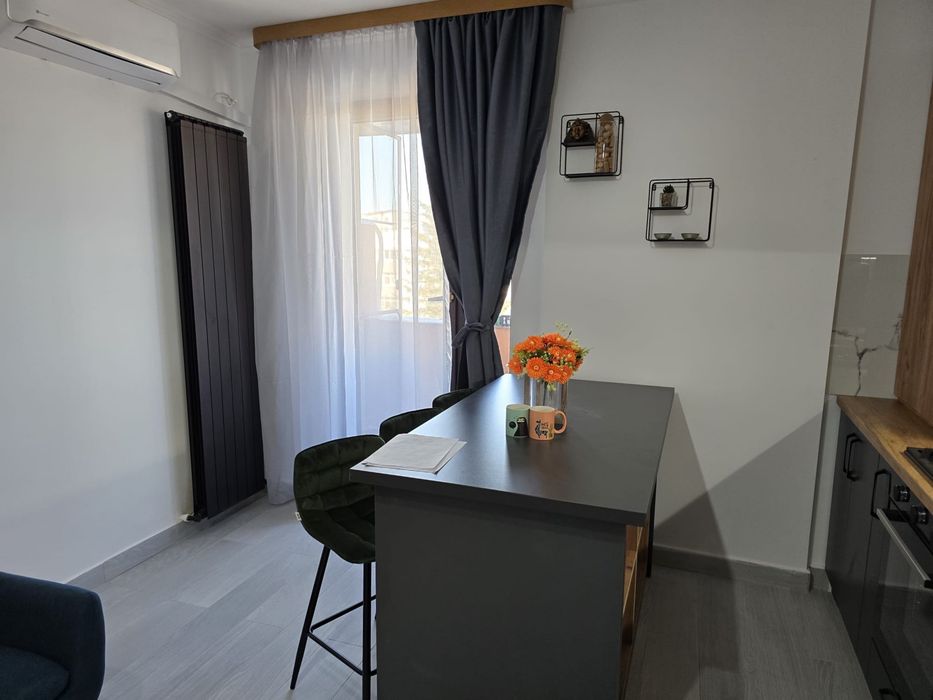 Apartament de inchiriat