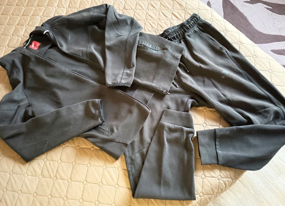 Юношески комплекти екипи Найк