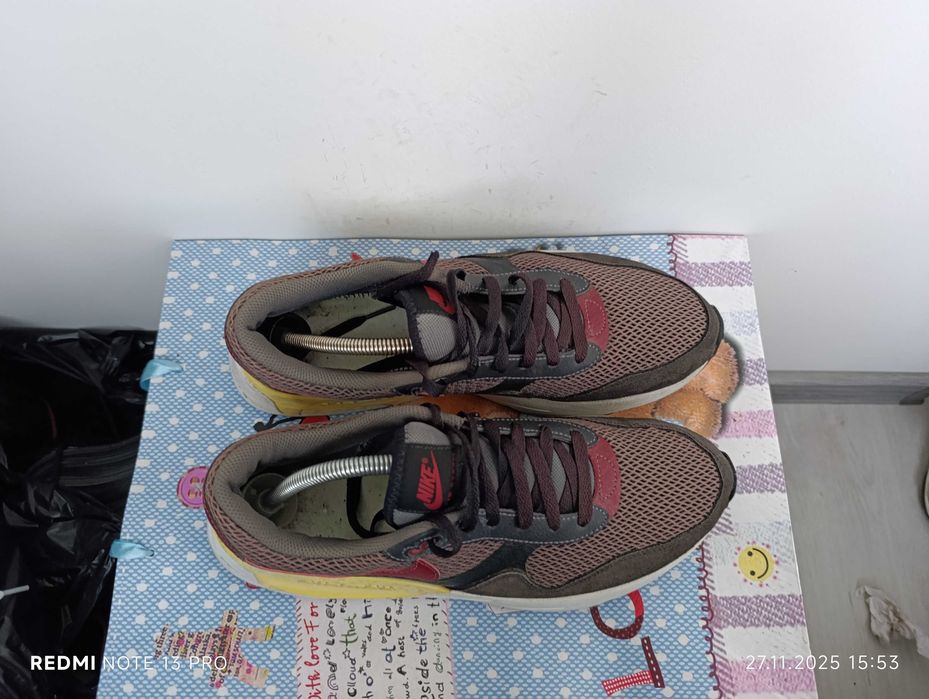 ''Nike Air Max SYSTM ''оригинални маратонки 44 номер