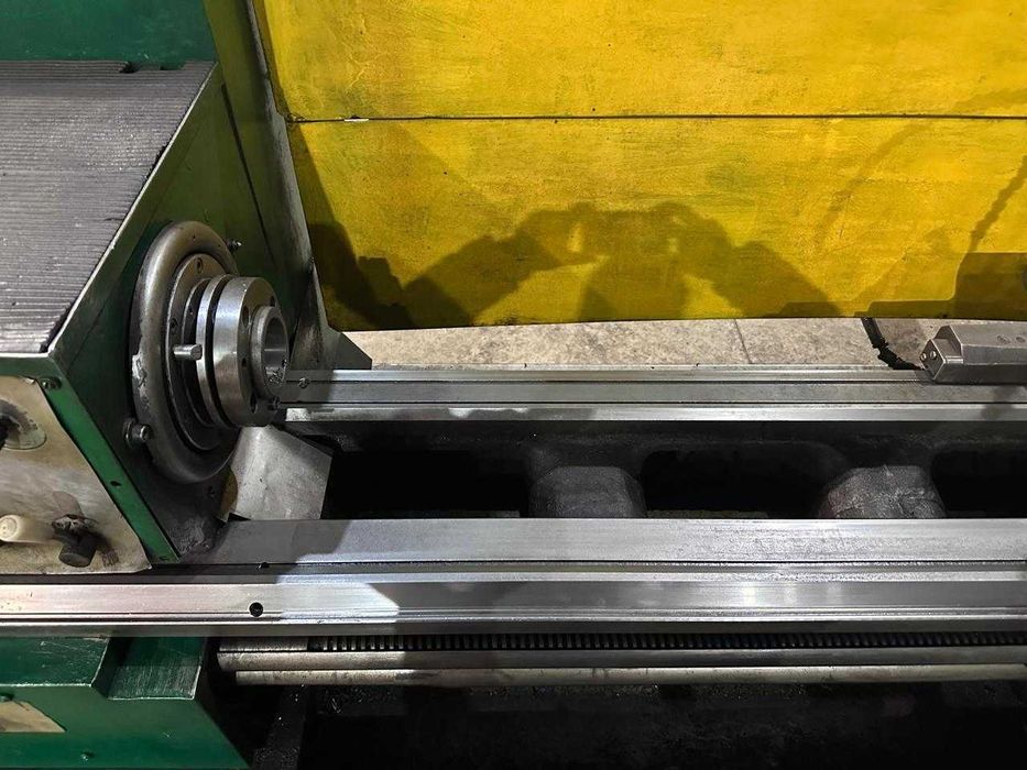 Станок токарный 16Д20