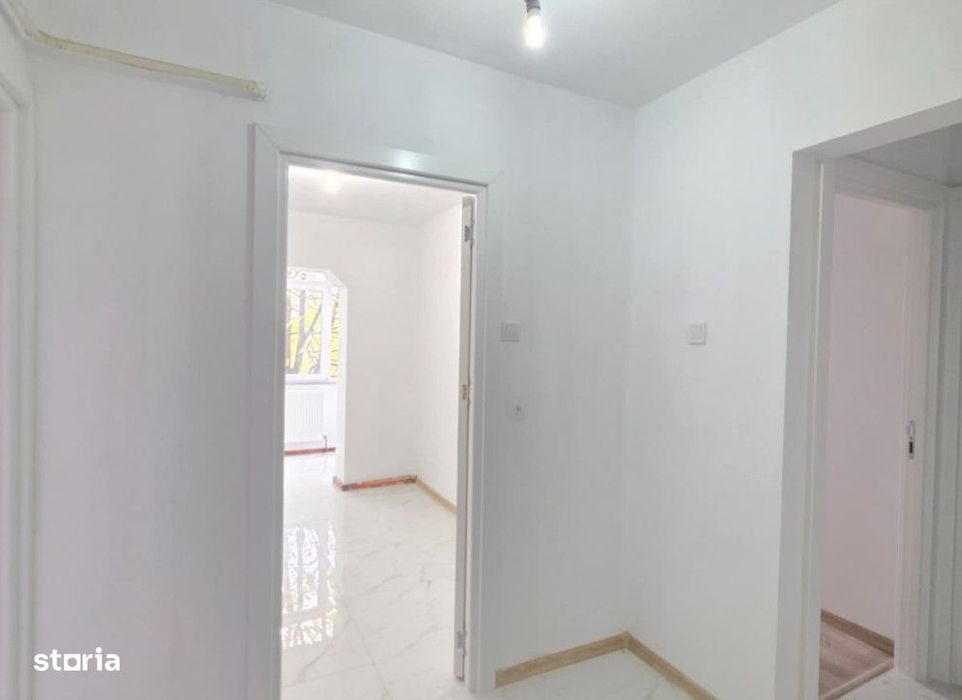 Apartament  2 camere Dacia , 47 metri, etaj 2 Cod:163528