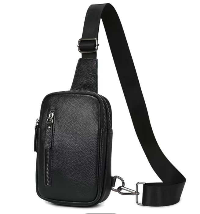 Мужская барсетка новая