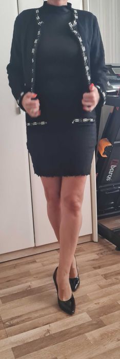 Сако и пола Corso Italia