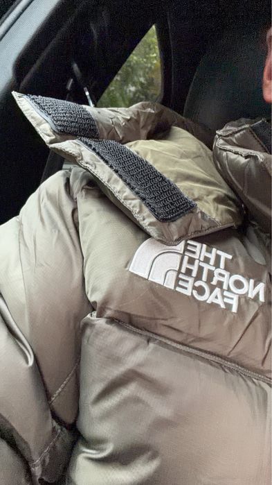 Geaca The North Face marimea L premium goose down