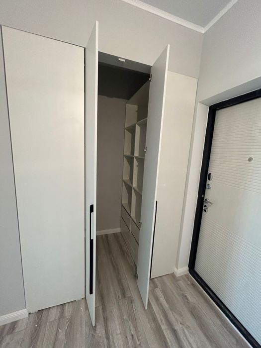 Аренда квартир помесячно