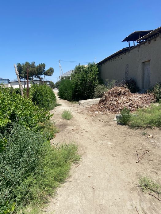 Uchastka yeri sotiladi srochna 2.60 sotx