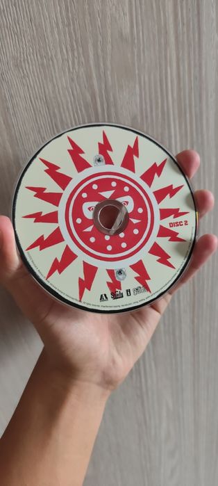 Eminem - Curtain Call 2 CD