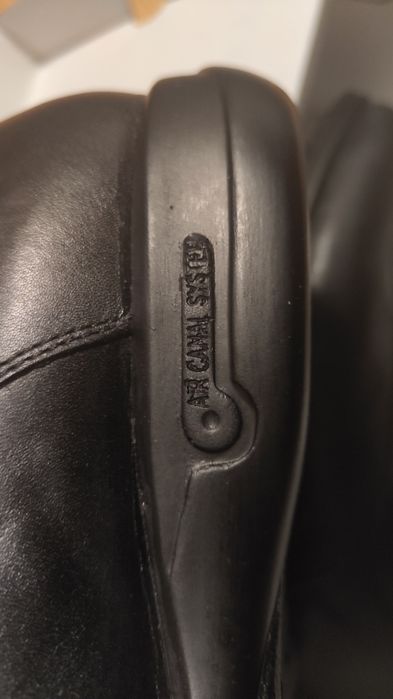 Мъжки ортопедични обувки 41-42 зимни боти с Air max