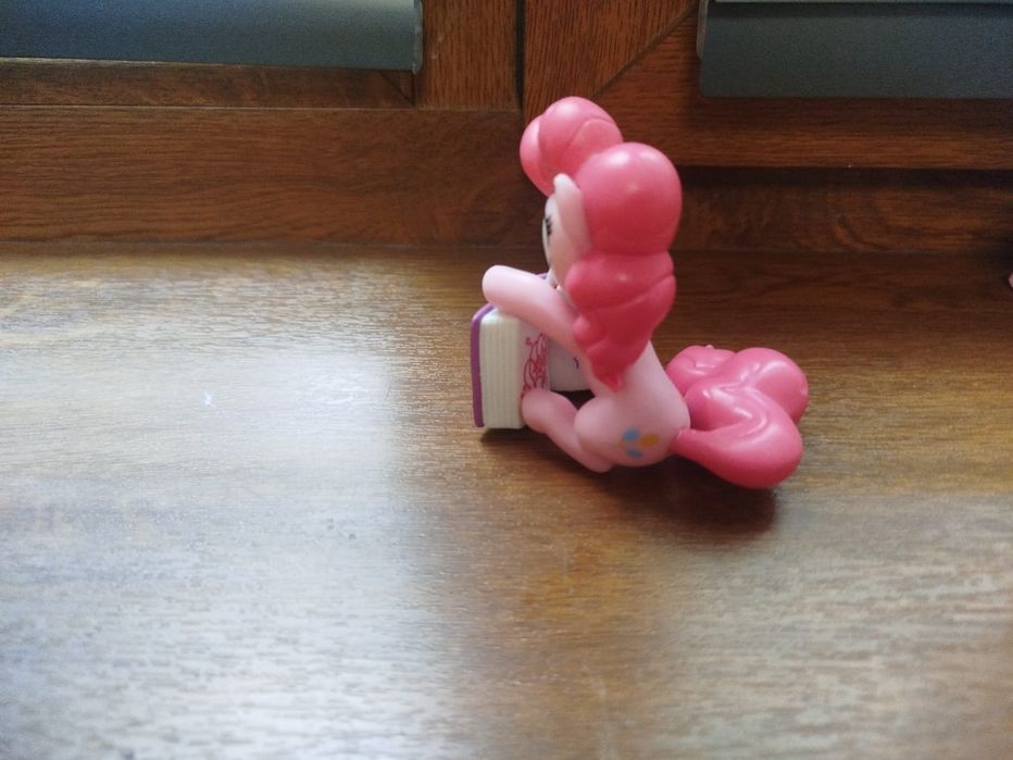 Фигурки май литл пони млп mlp