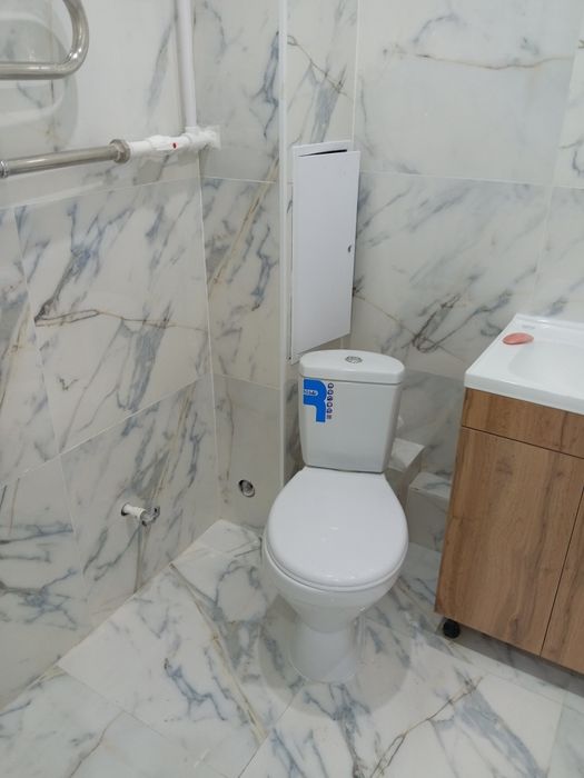 Ремонт квартир под ключ